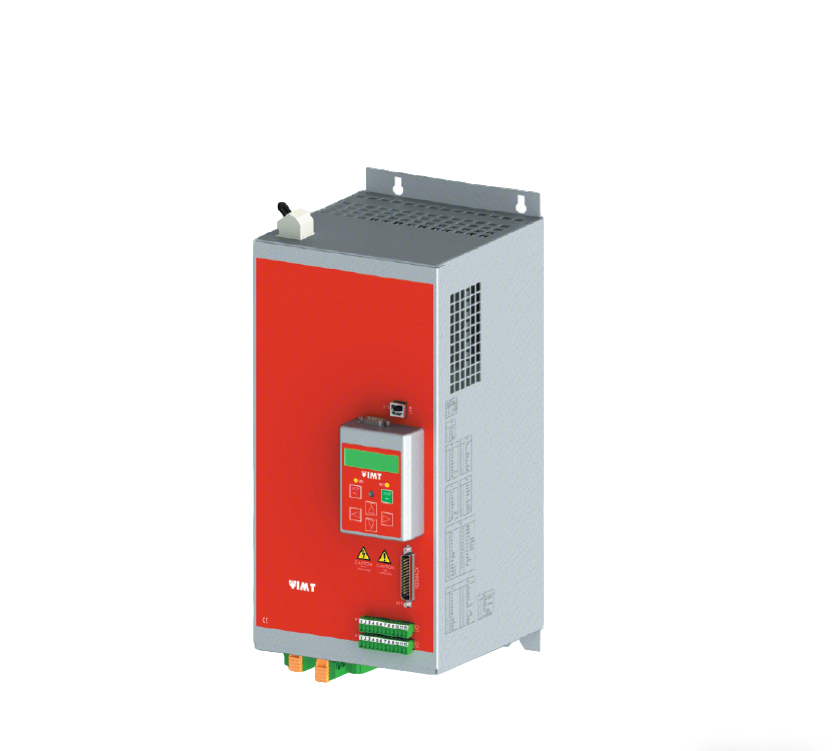 可选配控制显示器