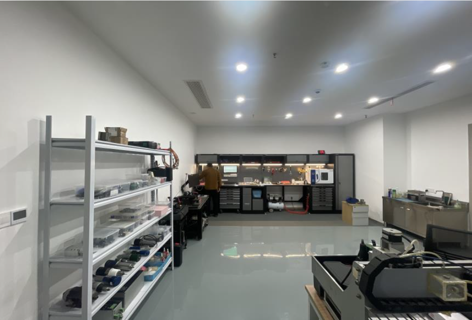 国内售后，响应及时