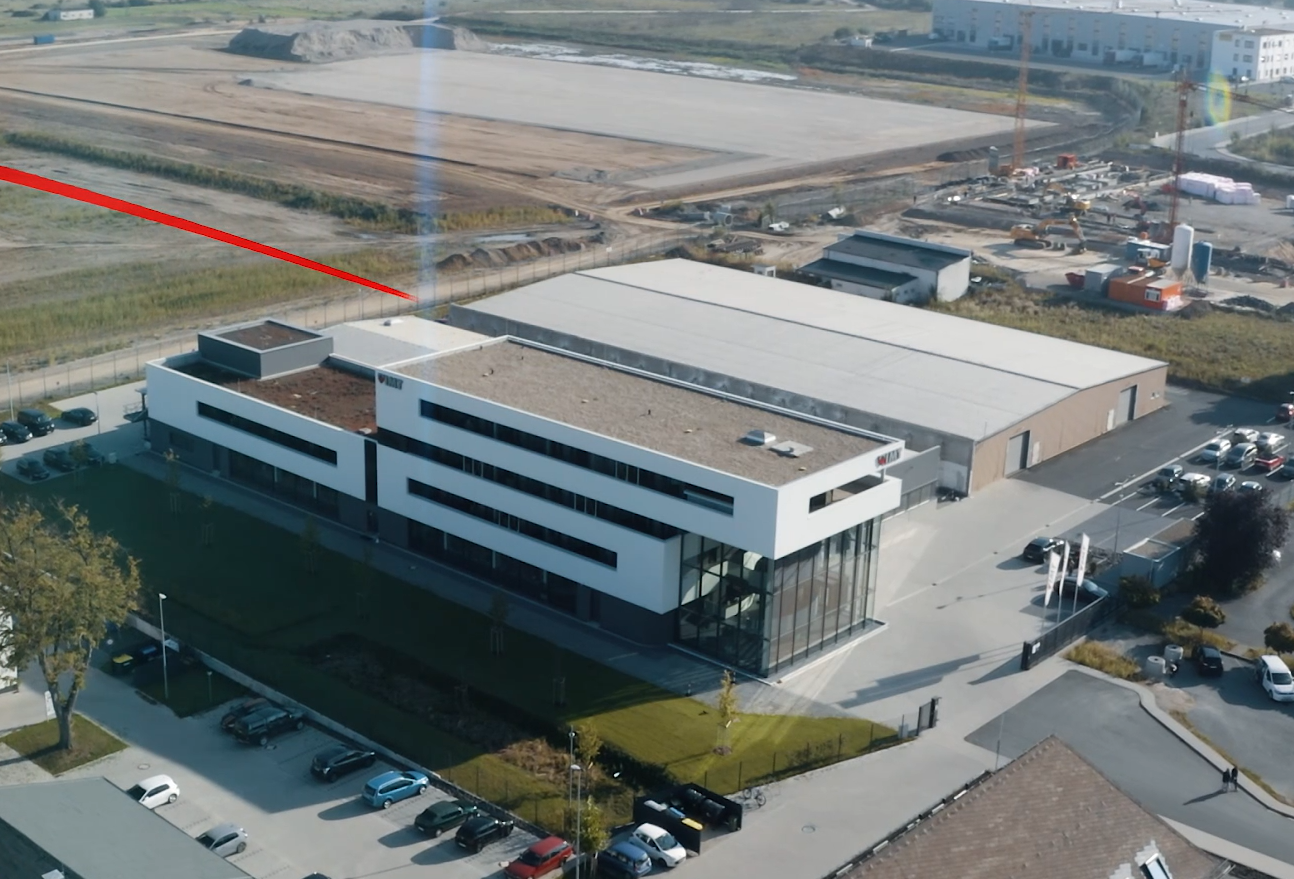 德国制造，品质保障