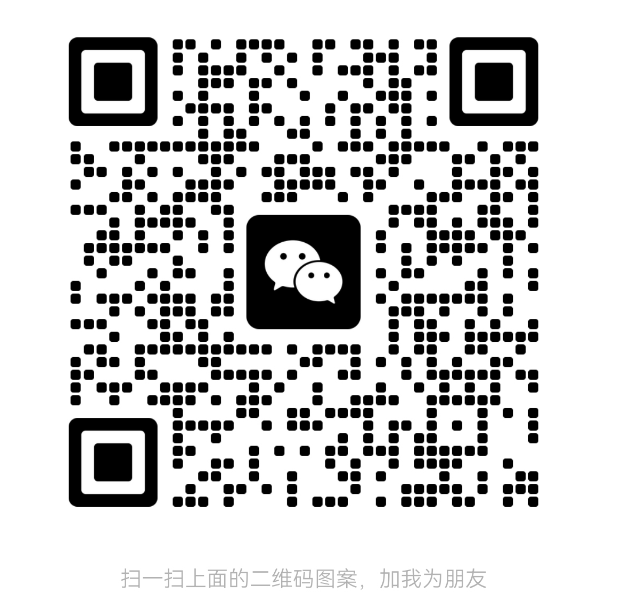 Scan to add customer service