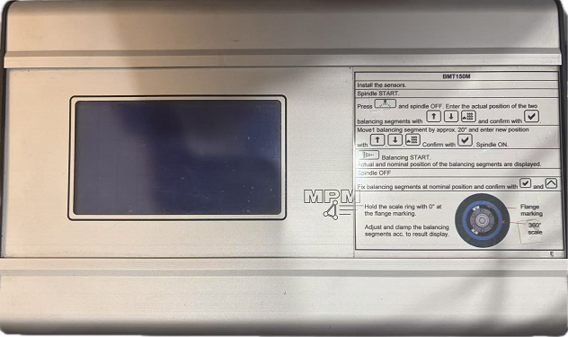 一篇文章告诉你主轴维修为什么要做动平衡